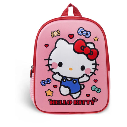 Sanrio Hello Kitty Eva Toddler Backpack