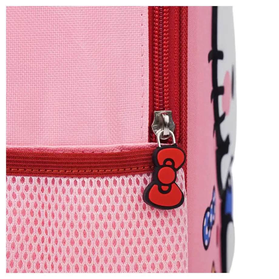 Sanrio Hello Kitty Eva Toddler Backpack