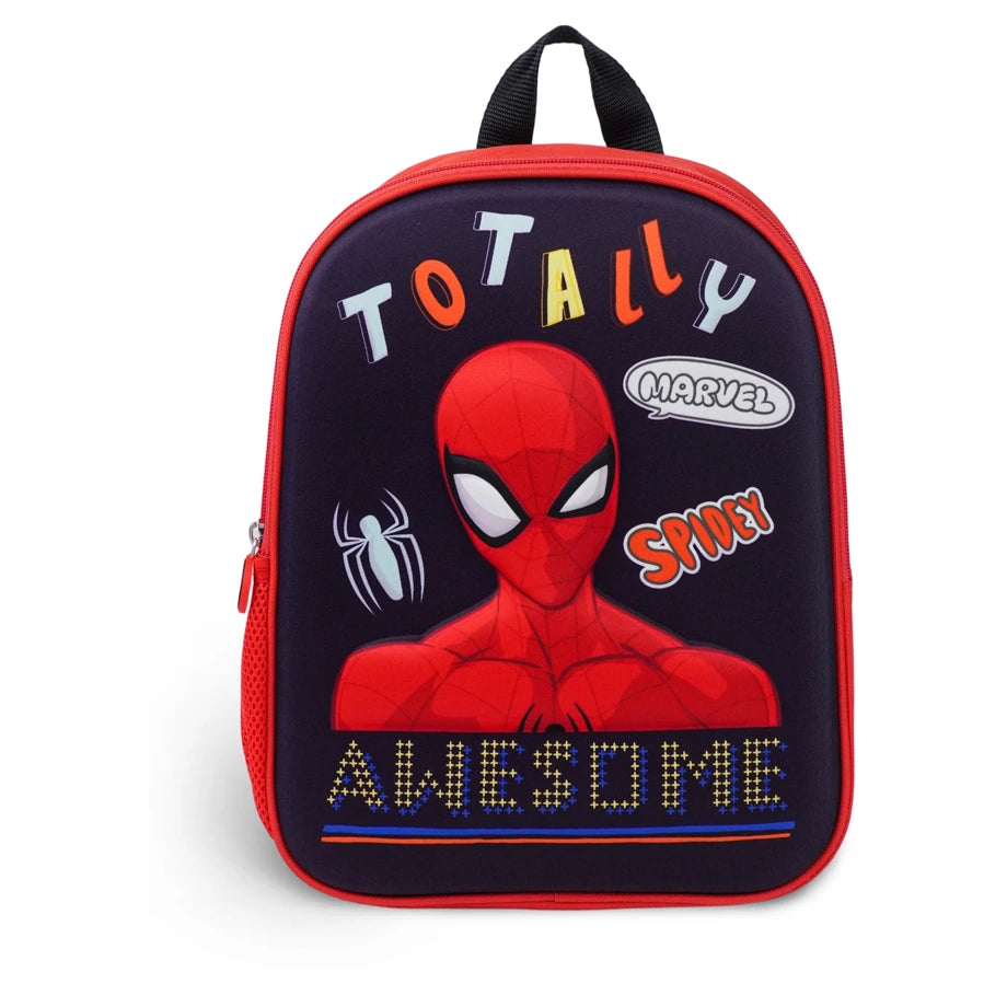 Marvel Totally Awesome Eva Toddler Backpack