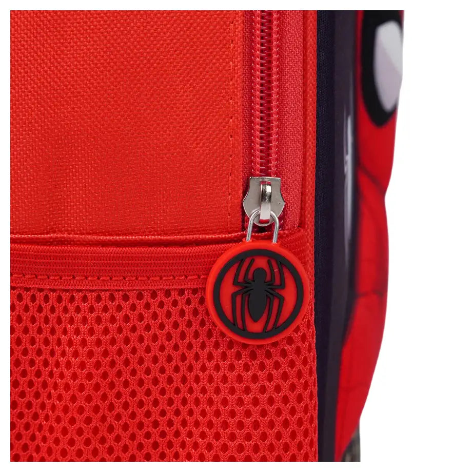 Marvel Totally Awesome Eva Toddler Backpack