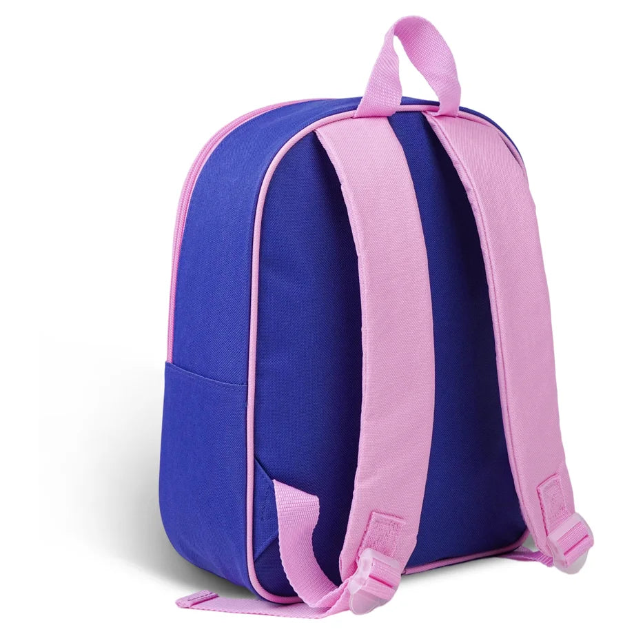 Disney Frozen Lenticular Toddler Backpack