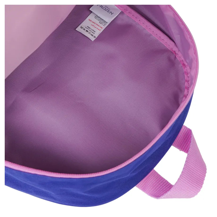 Disney Frozen Lenticular Toddler Backpack