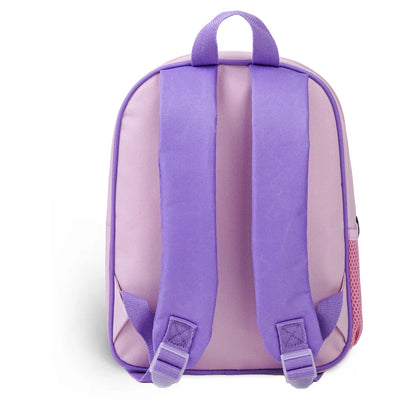 Sanrio Kuromi Lenticular Toddler Backpack