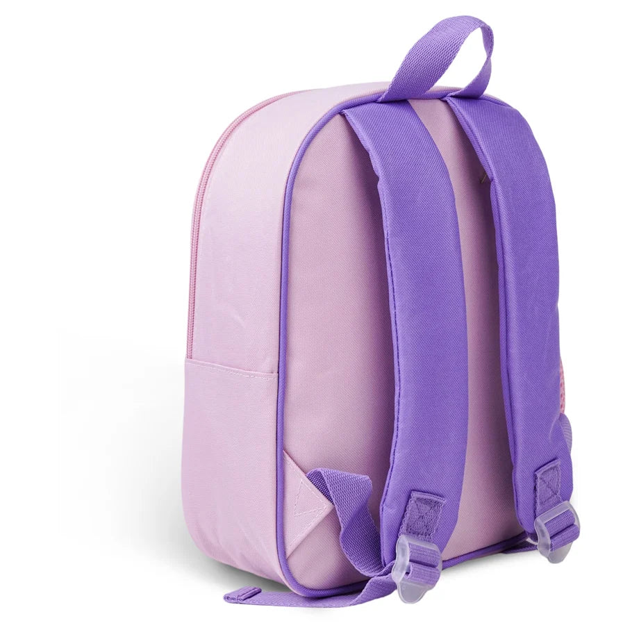 Sanrio Kuromi Lenticular Toddler Backpack