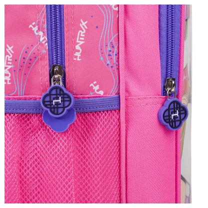 K-Pop Demon Hunter 5 In 1 Backpack Set 18"