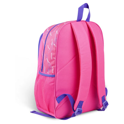 K-Pop Demon Hunter 5 In 1 Backpack Set 18"