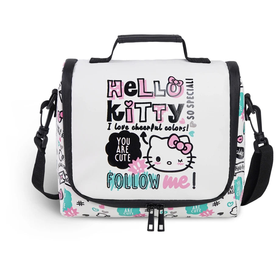Sanrio Hello Kitty Premium Regular Lunch Bag