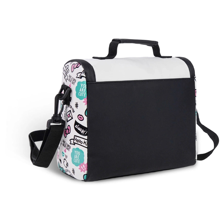 Sanrio Hello Kitty Premium Regular Lunch Bag