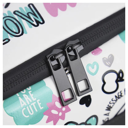 Sanrio Hello Kitty Premium Regular Lunch Bag