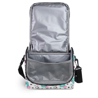 Sanrio Hello Kitty Premium Regular Lunch Bag