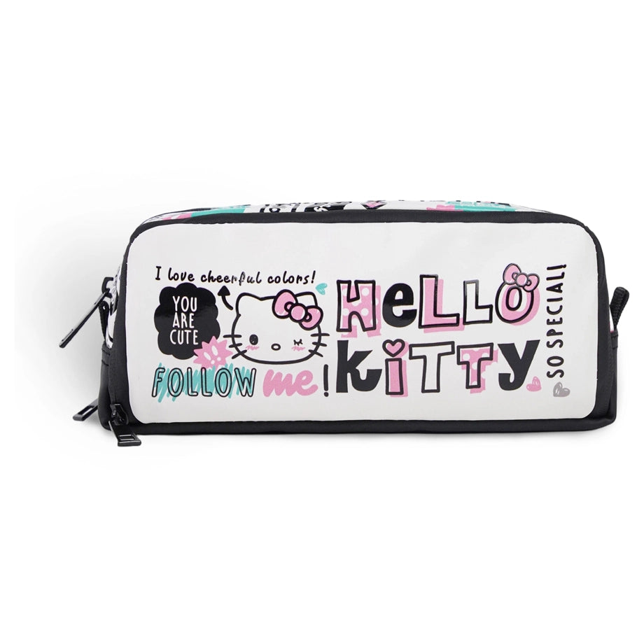 Sanrio Hello Kitty Premium Regular Pencil Case