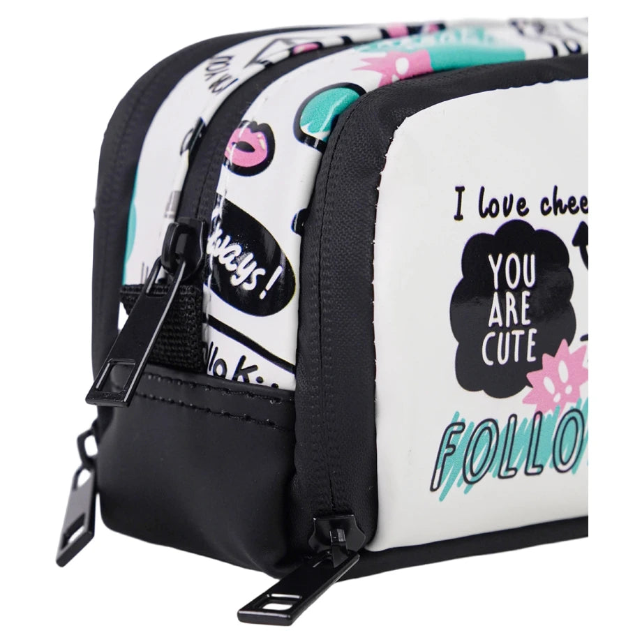 Sanrio Hello Kitty Premium Regular Pencil Case