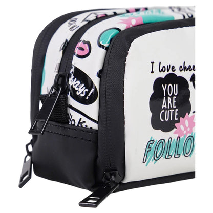 Sanrio Hello Kitty Premium Regular Pencil Case