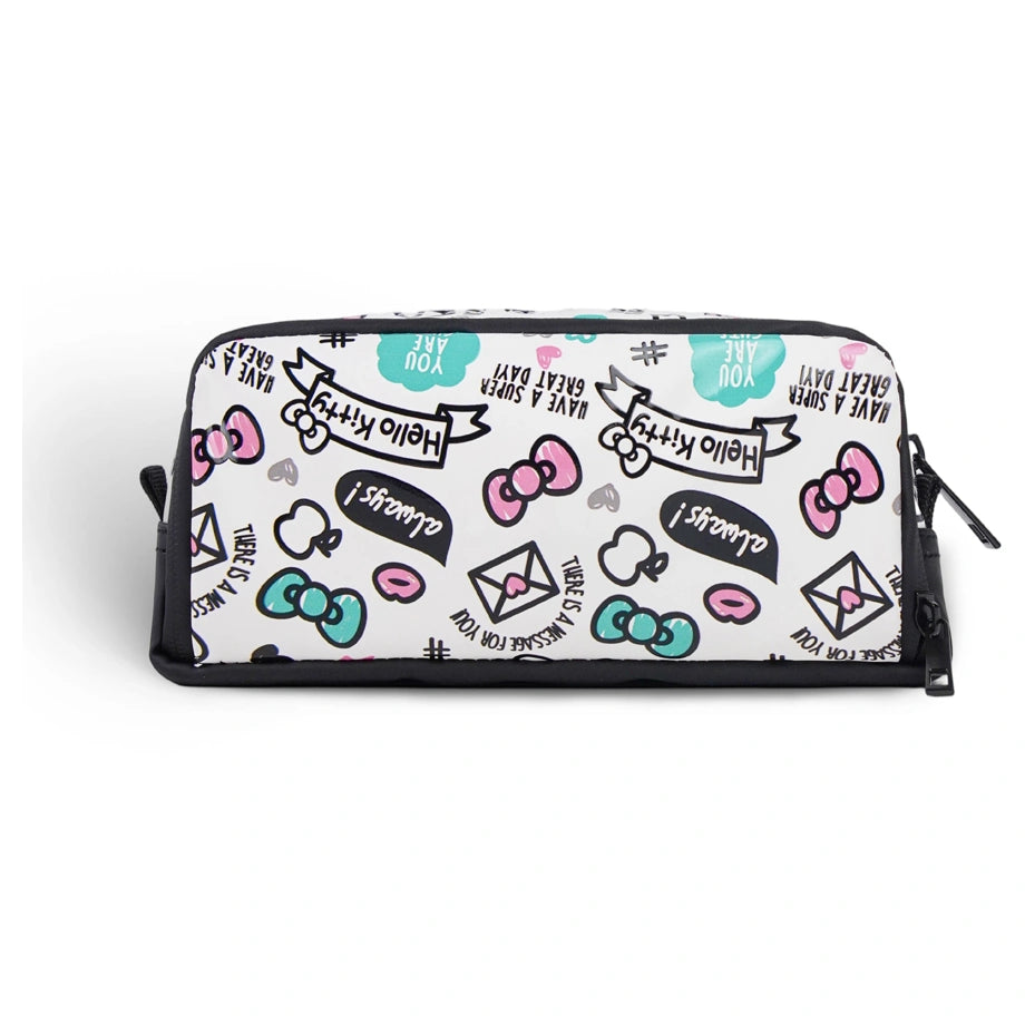 Sanrio Hello Kitty Premium Regular Pencil Case