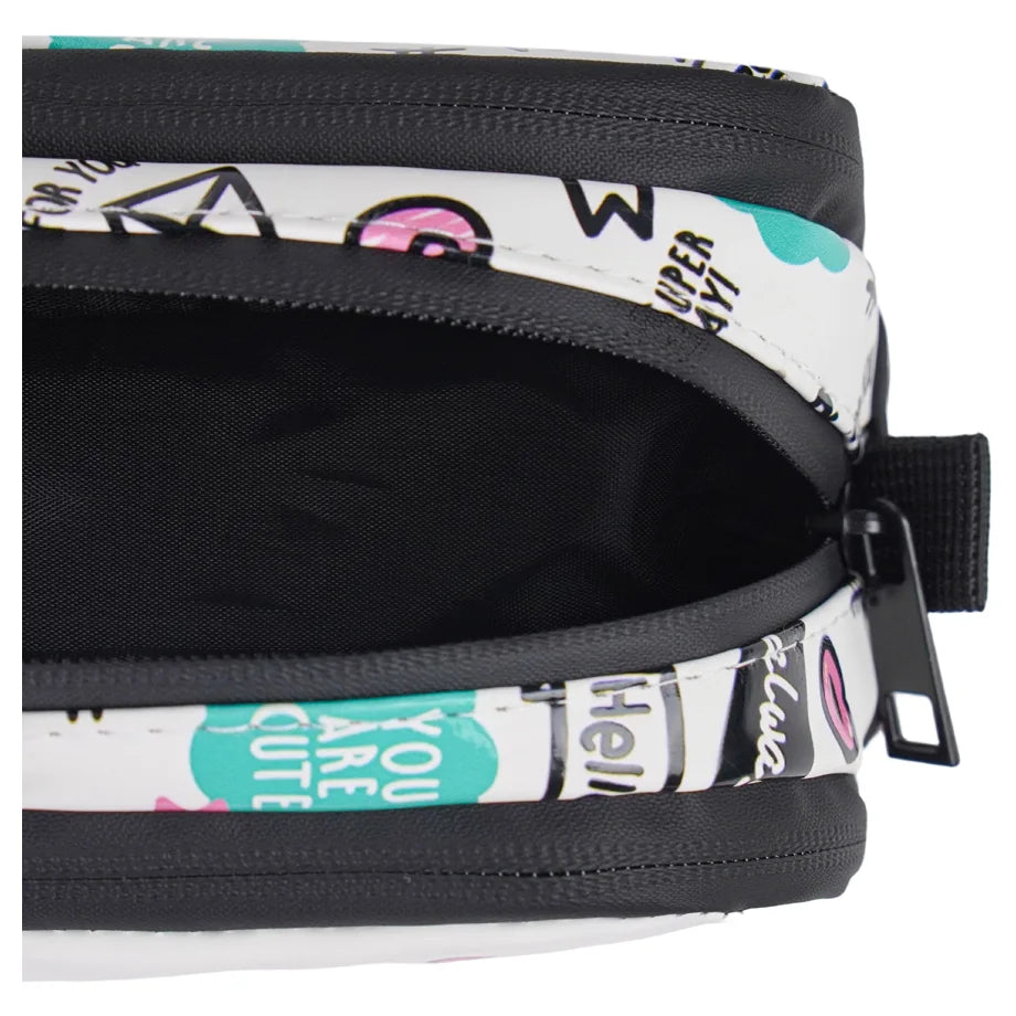 Sanrio Hello Kitty Premium Regular Pencil Case