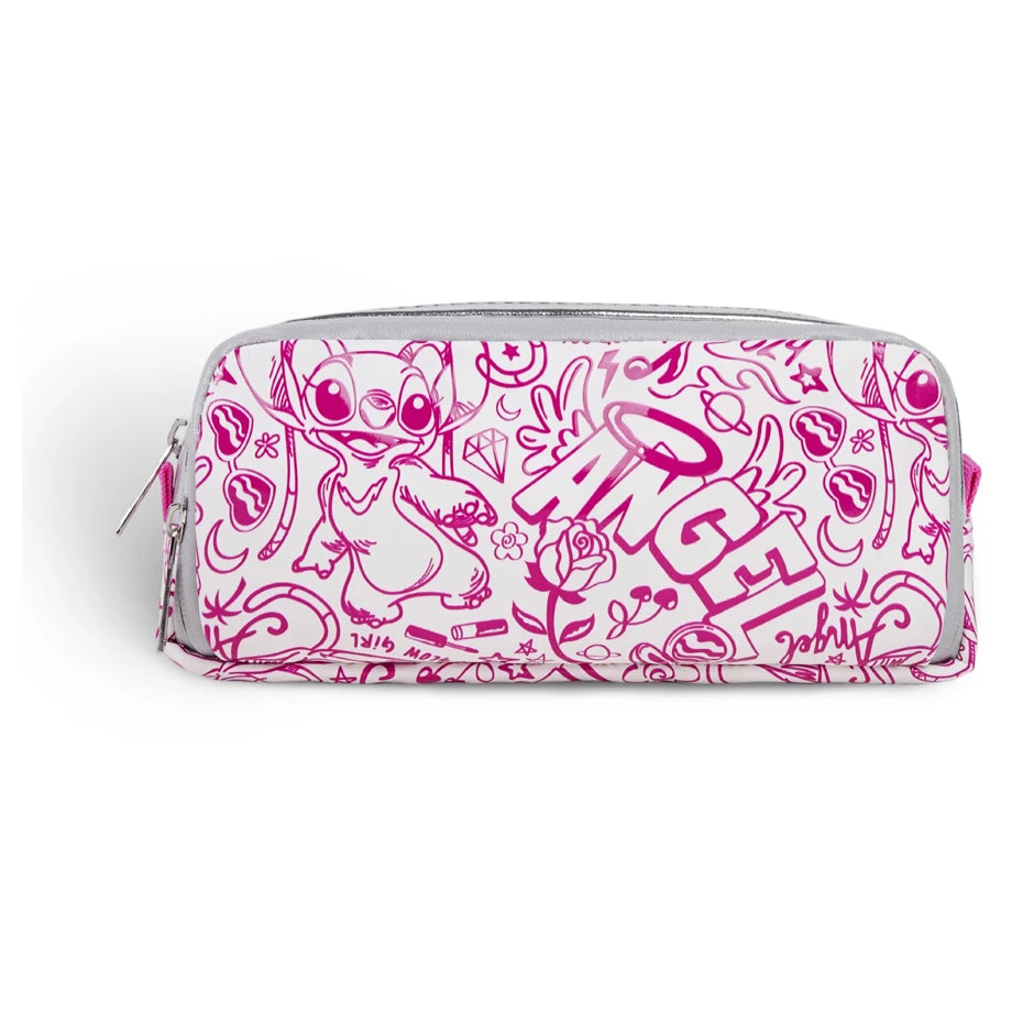 Disney Angel Premium Regular Pencil Case