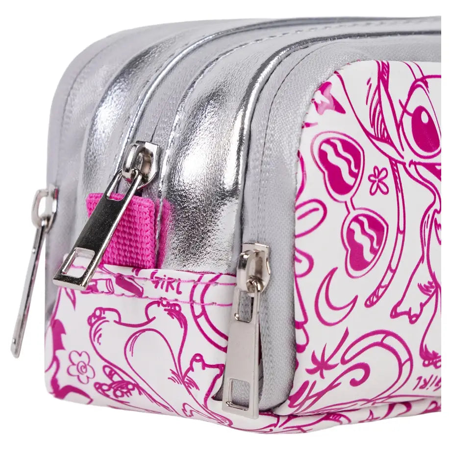 Disney Angel Premium Regular Pencil Case