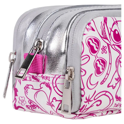 Disney Angel Premium Regular Pencil Case