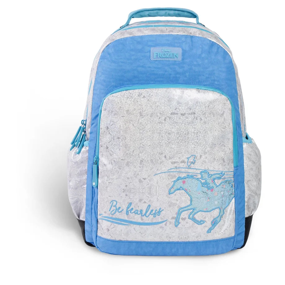 Disney Frozen Premium Regular Backpack 17.5"