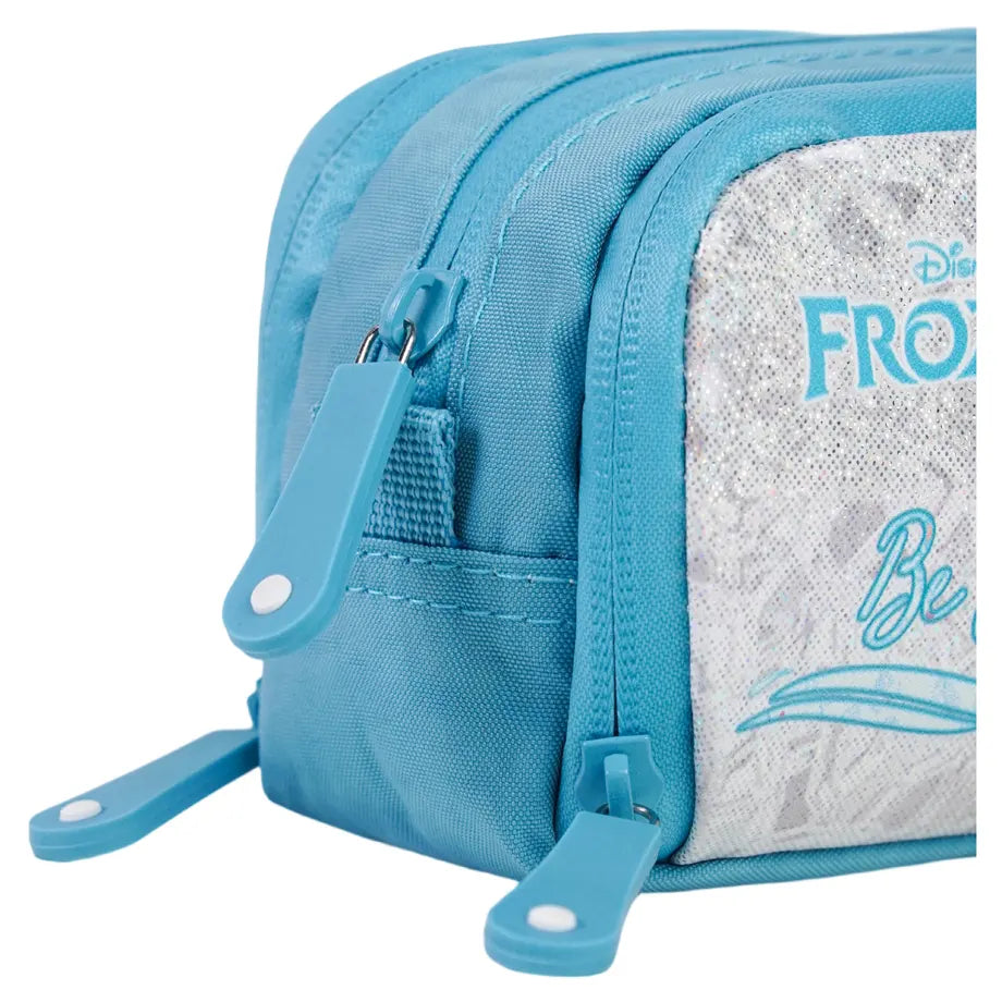 Disney Frozen Premium Regular Pencil Case