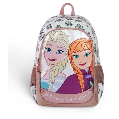 Disney Frozen Today Is Our Day Backpack 18"