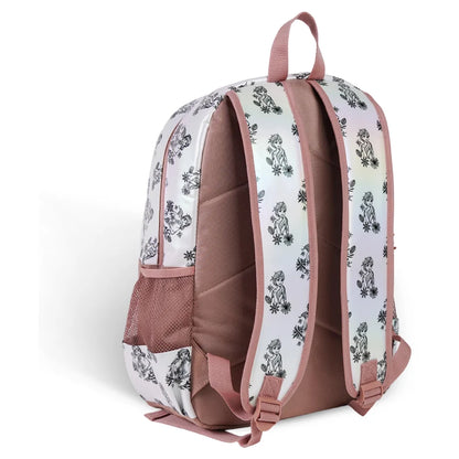 Disney Frozen Today Is Our Day Backpack 18"