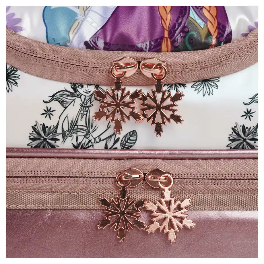 Disney Frozen Today Is Our Day Lunch Bag