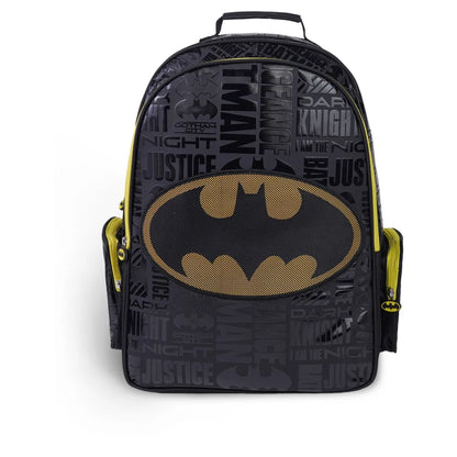 Warner Bros Batman Backpack 18"