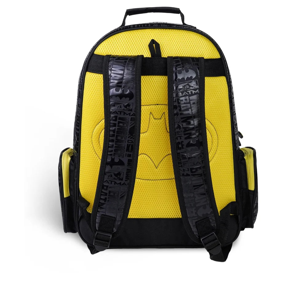 Warner Bros Batman Backpack 18"