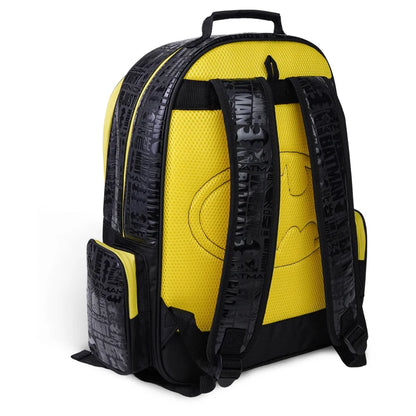 Warner Bros Batman Backpack 18"