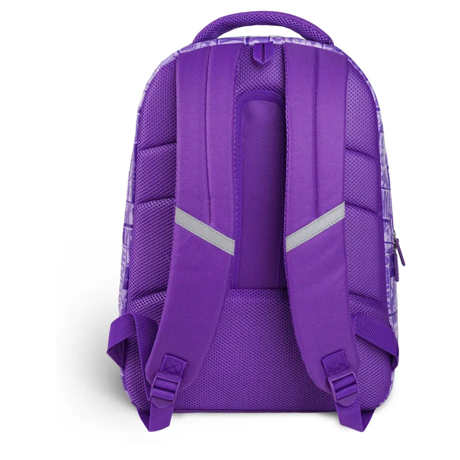 Netflix Kpop Demon Hunters Backpack 18"