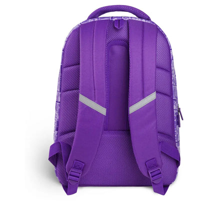 Netflix Kpop Demon Hunters Backpack 18"