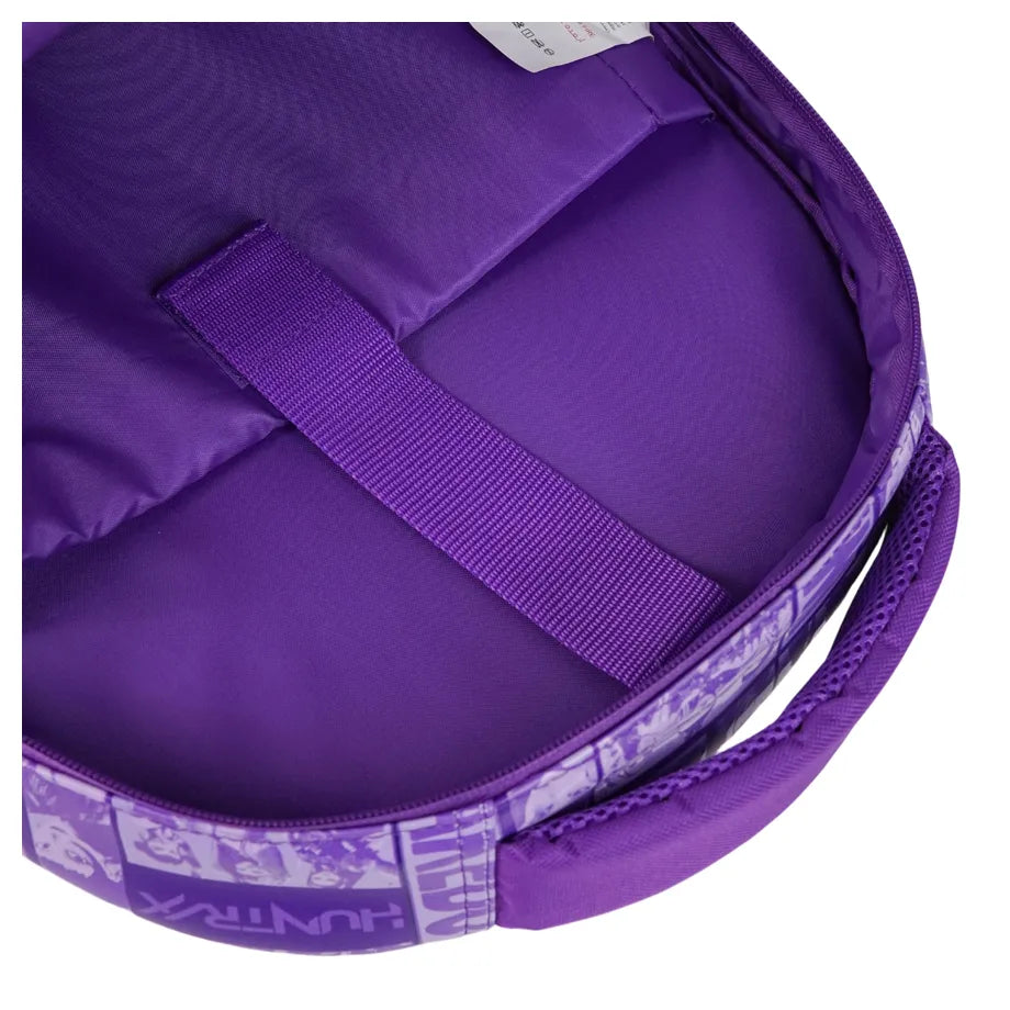 Netflix Kpop Demon Hunters Backpack 18"