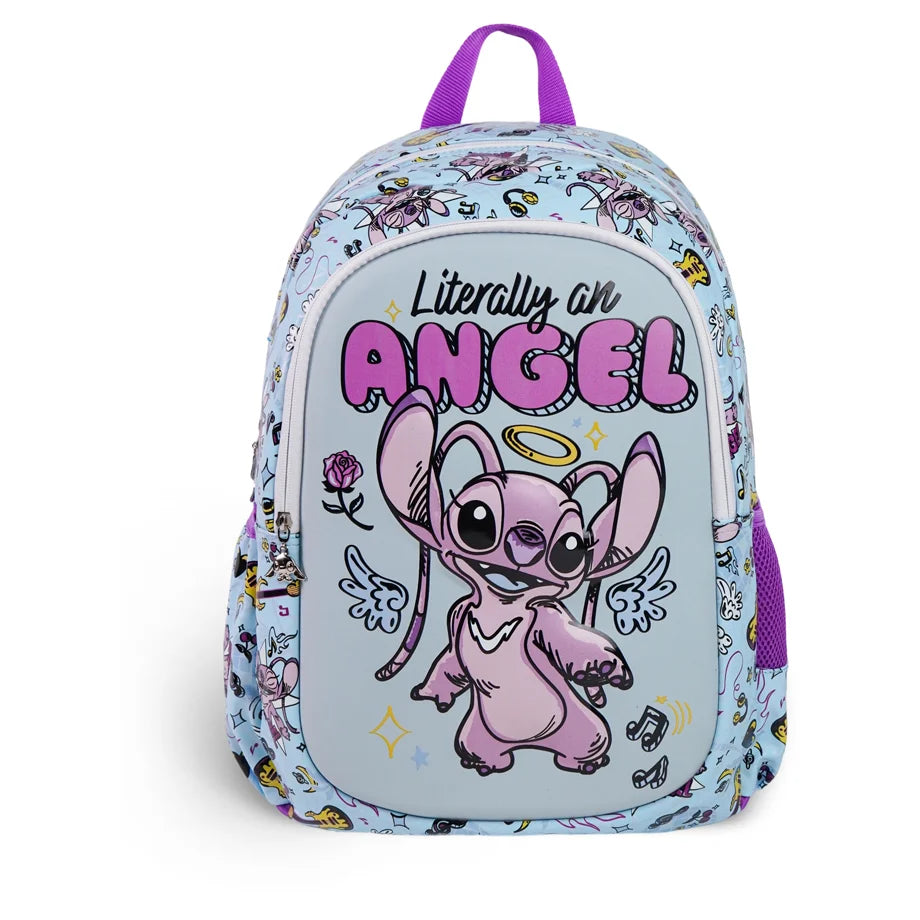Disney Angel Backpack 18"