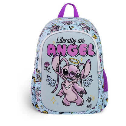 Disney Angel Backpack 18"