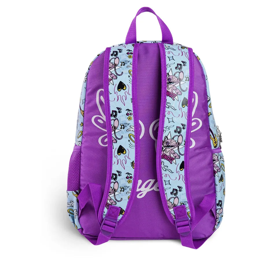 Disney Angel Backpack 18"