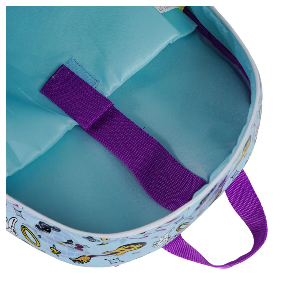 Disney Angel Backpack 18"