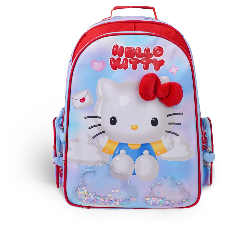 Sanrio Hello Kitty Backpack 18"