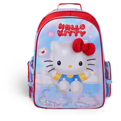 Sanrio Hello Kitty Backpack 18"