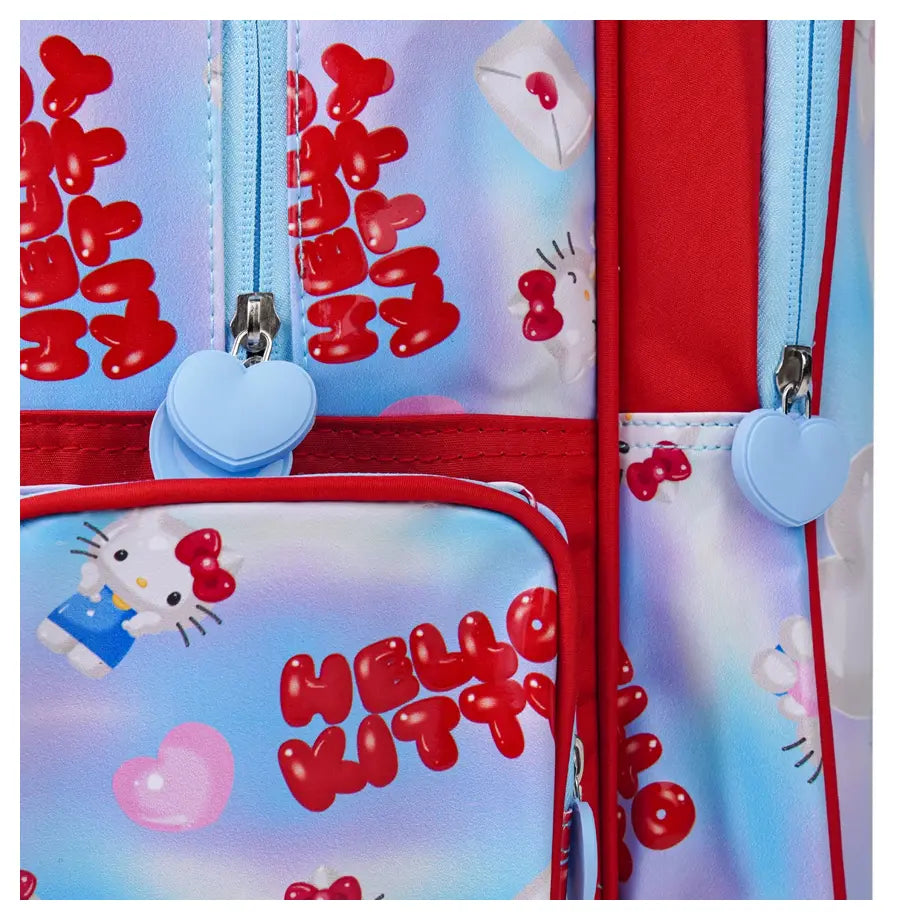 Sanrio Hello Kitty Backpack 18"