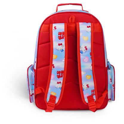 Sanrio Hello Kitty Backpack 18"