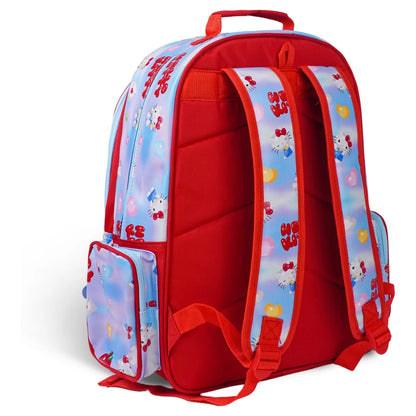 Sanrio Hello Kitty Backpack 18"