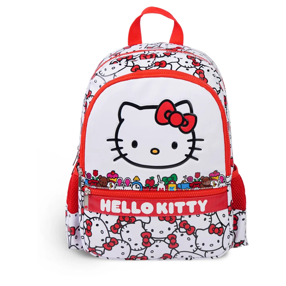 Sanrio Hello Kitty Backpack 14"
