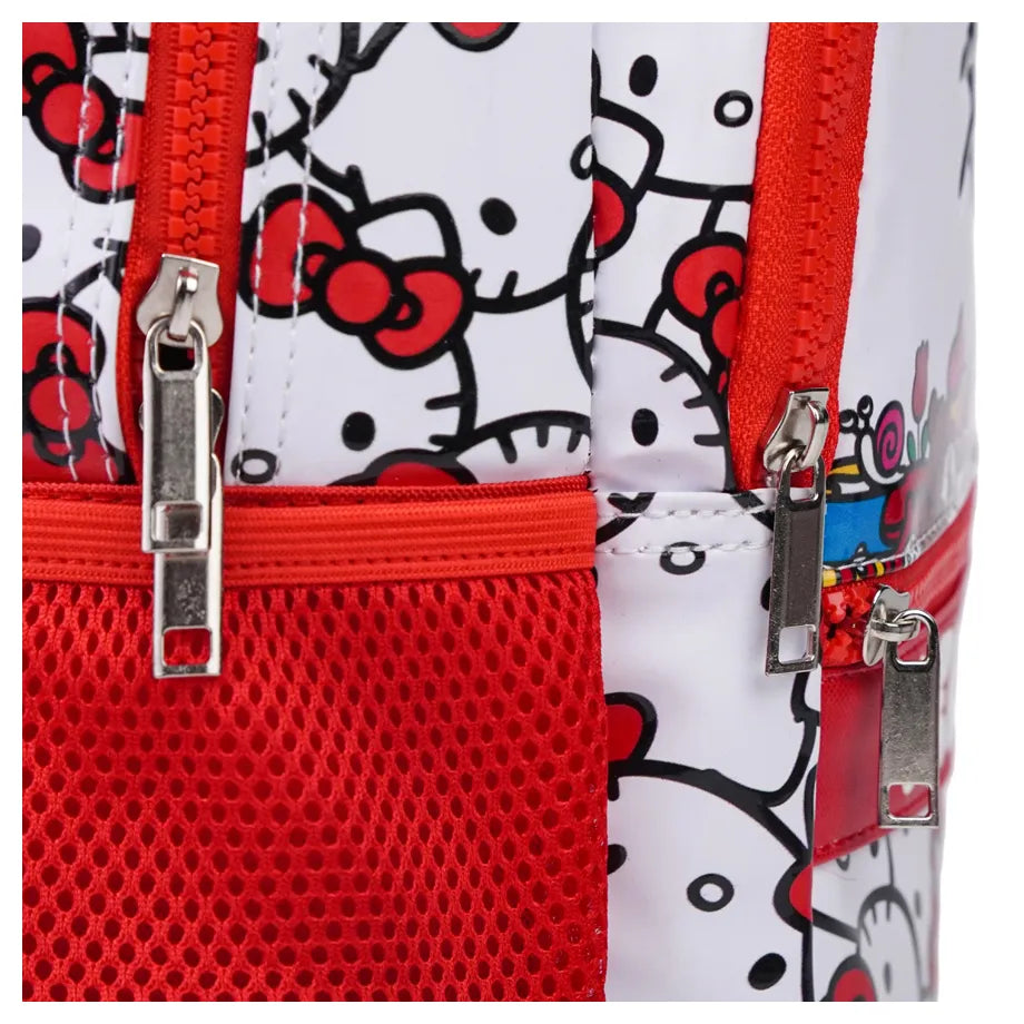 Sanrio Hello Kitty Backpack 14"