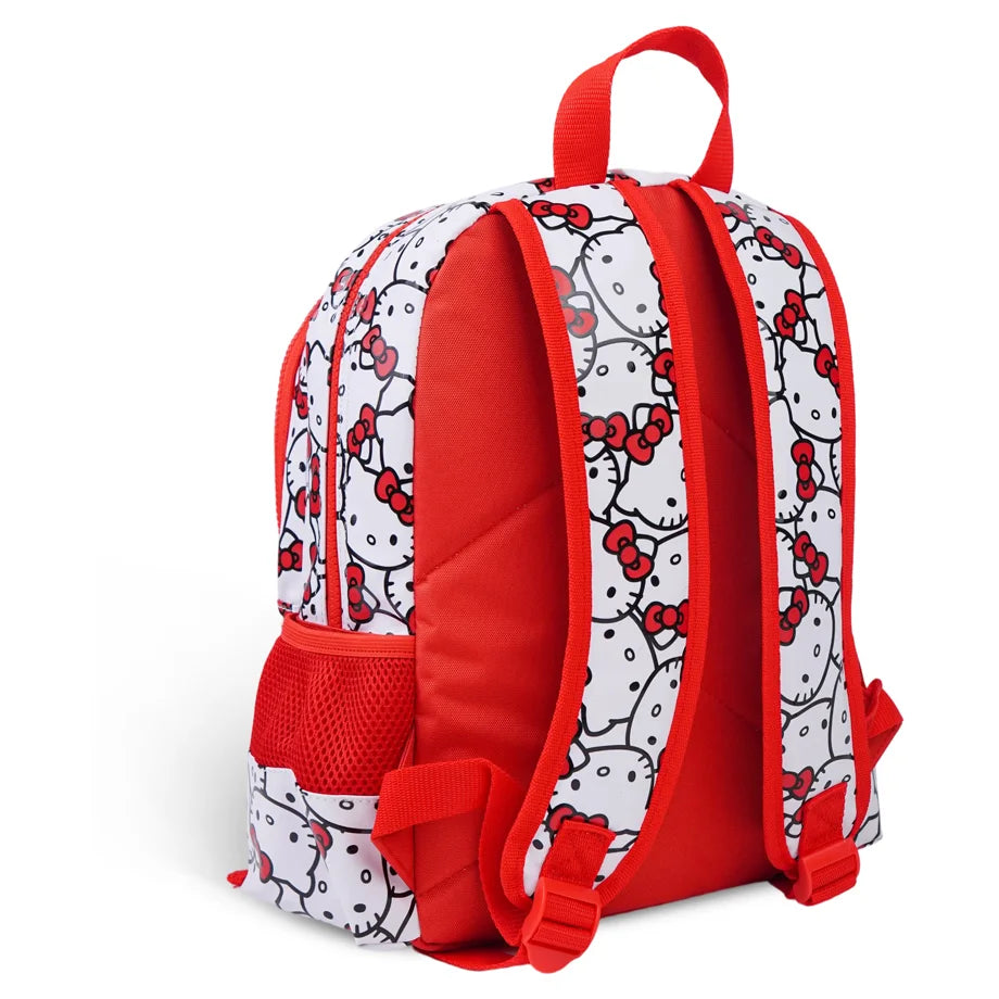 Sanrio Hello Kitty Backpack 14"
