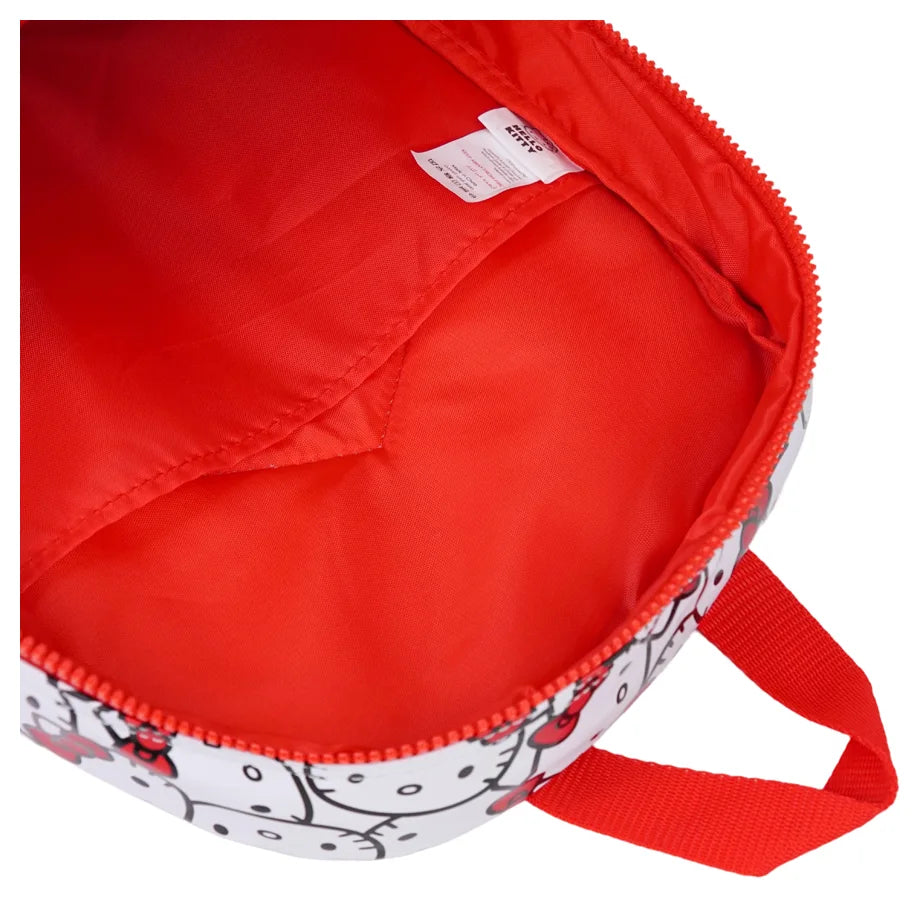 Sanrio Hello Kitty Backpack 14"