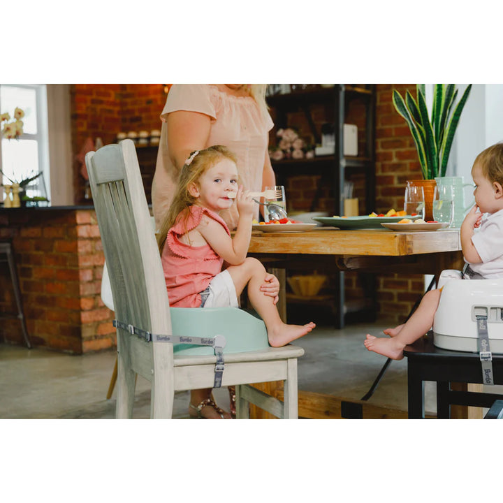 Bumbo Hemlock Booster Seat