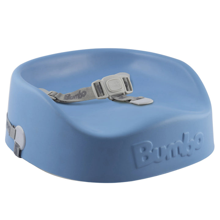 Bumbo Booster Seat (Powder Blue)