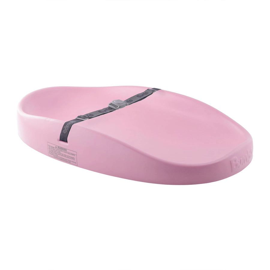 Bumbo Changing Pad (Cradle Pink)