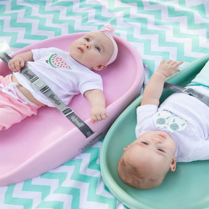 Bumbo Changing Pad (Cradle Pink)